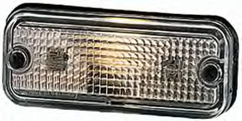 Compre 2PF961167021 HELLA Posição lateral (furgão)
