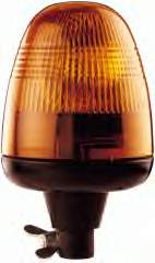 Sinal luminoso rotativo 2RL006846001 HELLA