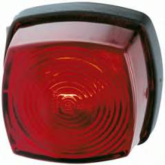 Posição (pisca-pisca) 2SA003057021 HELLA