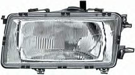 Luz esquerda Alkar 2701484 preço, a partir de 62,99 USD