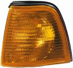 2BA005296041 HELLA Pisca-pisca direito