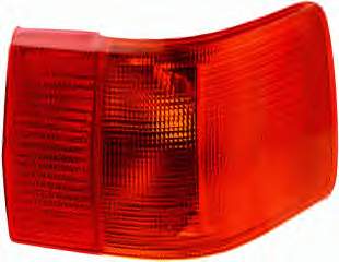 Lanterna traseira esquerda externa Magneti Marelli 62133 preço, a partir de 36,49 USD