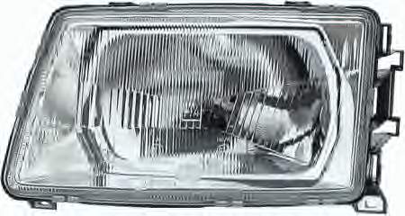Compre 0312942 VAN Wezel Luz direita