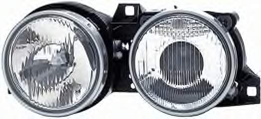 Luz direita VAN Wezel 0623962 preço, a partir de 151,26 USD