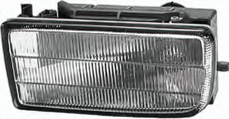Compre 2901485 Alkar Luzes de nevoeiro esquerdas