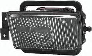 Luzes de nevoeiro direitas HELLA 1NL005680121 preço, a partir de 71,21 USD
