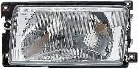 Compre 11913721 Iparlux Luz esquerda