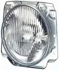 Lâmpada-luz esquerda/direita HELLA 1A8004190101 preço, a partir de 25,14 USD