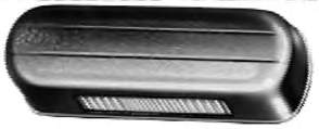  Lanterna da luz de fundo de matrícula traseira Mercedes G I SUV (W463) (1989 - 2018) I