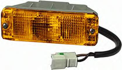 Pisca-pisca esquerdo/direito HELLA 2BA002939171 preço, a partir de 13,70 USD