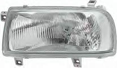 1AH006546471 HELLA Luz esquerda