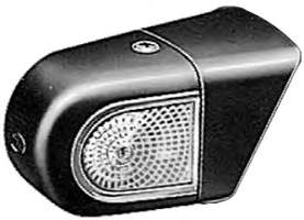 Posição (pisca-pisca) esquerda Mercedes 0018208256 preço, a partir de 10,85 USD
