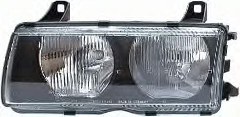 1AJ007143091 HELLA Luz esquerda