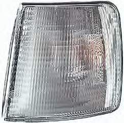 9EL133720011 HELLA Pisca-pisca direito