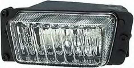 Compre 2901064 Alkar Luzes de nevoeiro esquerdas