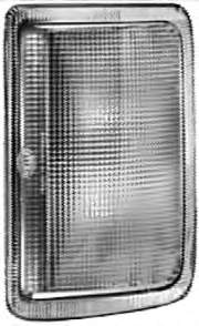 2BA005481001 HELLA Pisca-pisca esquerdo/direito
