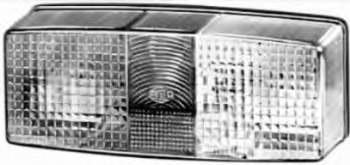 Compre 2BE003184051 HELLA Pisca-pisca esquerdo