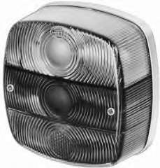 Compre 2SE002578707 HELLA Lanterna traseira esquerda/direita