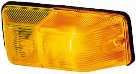 Compre 2BM006692017 HELLA Luz intermitente no pára-lama esquerdo
