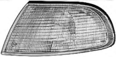 33302SN7G01 Honda Pisca-pisca direito