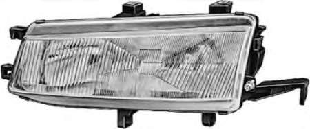 Luz direita Alkar 2702410 preço, a partir de 104,04 USD