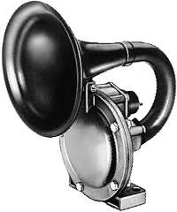 Sinal sonoro (cláxon) HELLA 3PA004206031 preço, a partir de 94,08 USD