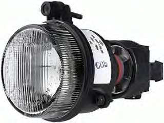 Luzes de nevoeiro esquerdas/direitas HELLA 1NL007186047 preço, a partir de 111,74 USD