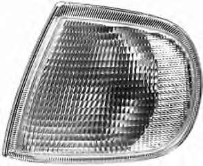 Pisca-pisca esquerdo VAG 6U0953041A preço, a partir de 11,41 USD