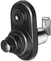 6737169 Ford Sensor de fechamento de portas (interruptor de fim de carreira)