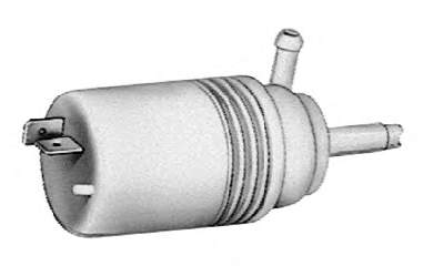 0008603226 Mercedes Bomba de motor de fluido para lavador de vidro dianteiro