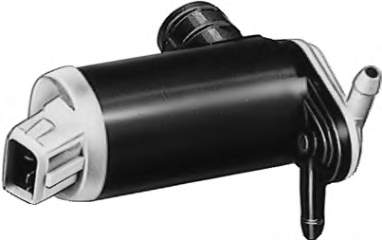 Bomba de motor de fluido para lavador de vidro dianteiro/traseiro HELLA 8TW006847001 preço, a partir de 11,52 USD