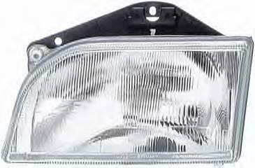 1062424 Ford Luz direita