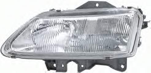 Compre 203264082 TYC Luz esquerda