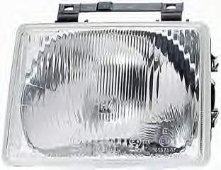 084429 VALEO Luz direita
