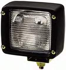 1GA007506001 HELLA Lâmpada-luz esquerda/direita