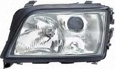 Luz esquerda VAG 4A0941029N preço, a partir de 91,94 USD