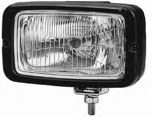 Lâmpada-luz esquerda/direita 1AB007145001 HELLA