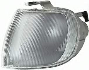 6N0953042B VAG Pisca-pisca direito