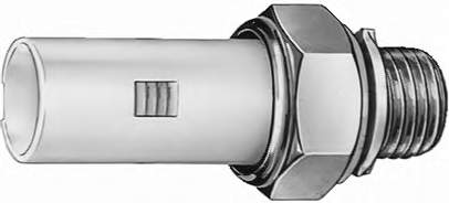 Compre 6ZL007675001 HELLA Sensor de pressão de óleo