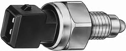 Compre 6ZF007673001 HELLA Sensor de ativação das luzes de marcha à ré