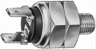 Compre 6DF007669001 HELLA Sensor de ativação do sinal de parada