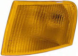 Pisca-pisca direito 85612 VALEO