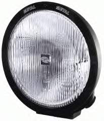 Compre 1N8007560031 HELLA Luzes de nevoeiro esquerda/direita (universal)