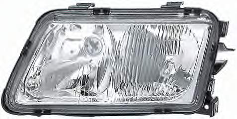 Compre 2701500 Alkar Luz esquerda