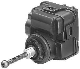 Corretor da luz Volkswagen Golf 3 1H1