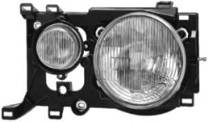 Luz esquerda para Ford Maverick UDS, UNS