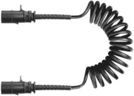 Cabo de união de reboque Diesel Technic 225411 preço, a partir de 64,09 USD