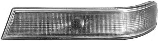 A6708200621 Mercedes Pisca-pisca direito
