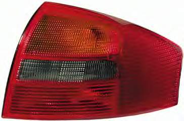 4411943LUE VAG Lanterna traseira esquerda