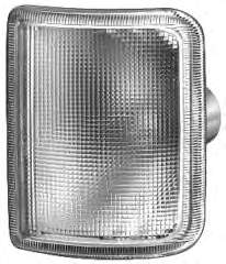 2BA005481011 HELLA Pisca-pisca esquerdo/direito
